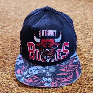 Street Bullies baseball cap